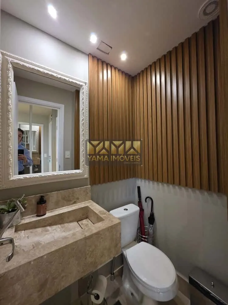 Imagem Uber Miró - Uber Miró - Apartamento à venda em Ribeirão Preto