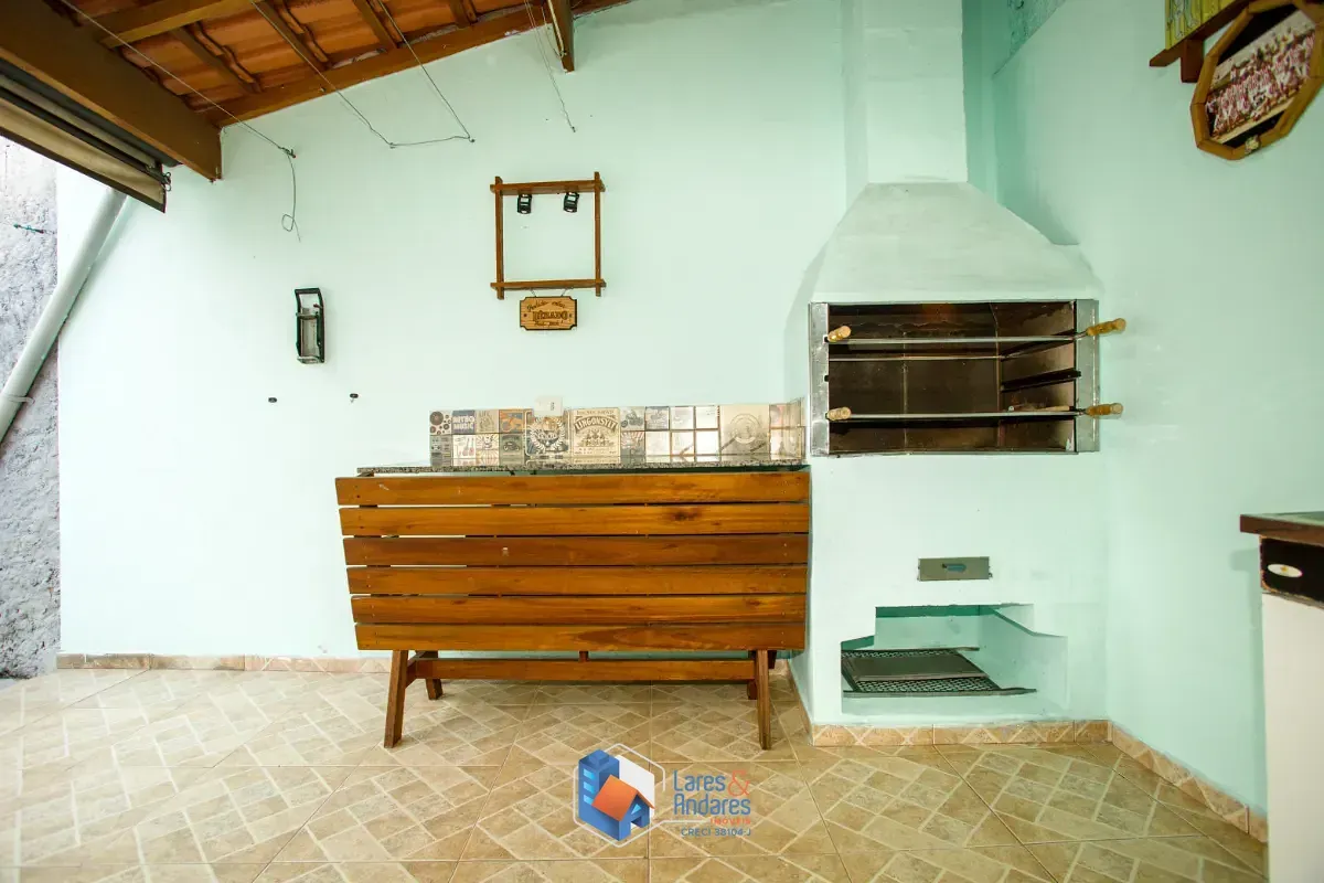 Imagem Casa para venda em Freguesia do Ó com 4 quartos, 195m²