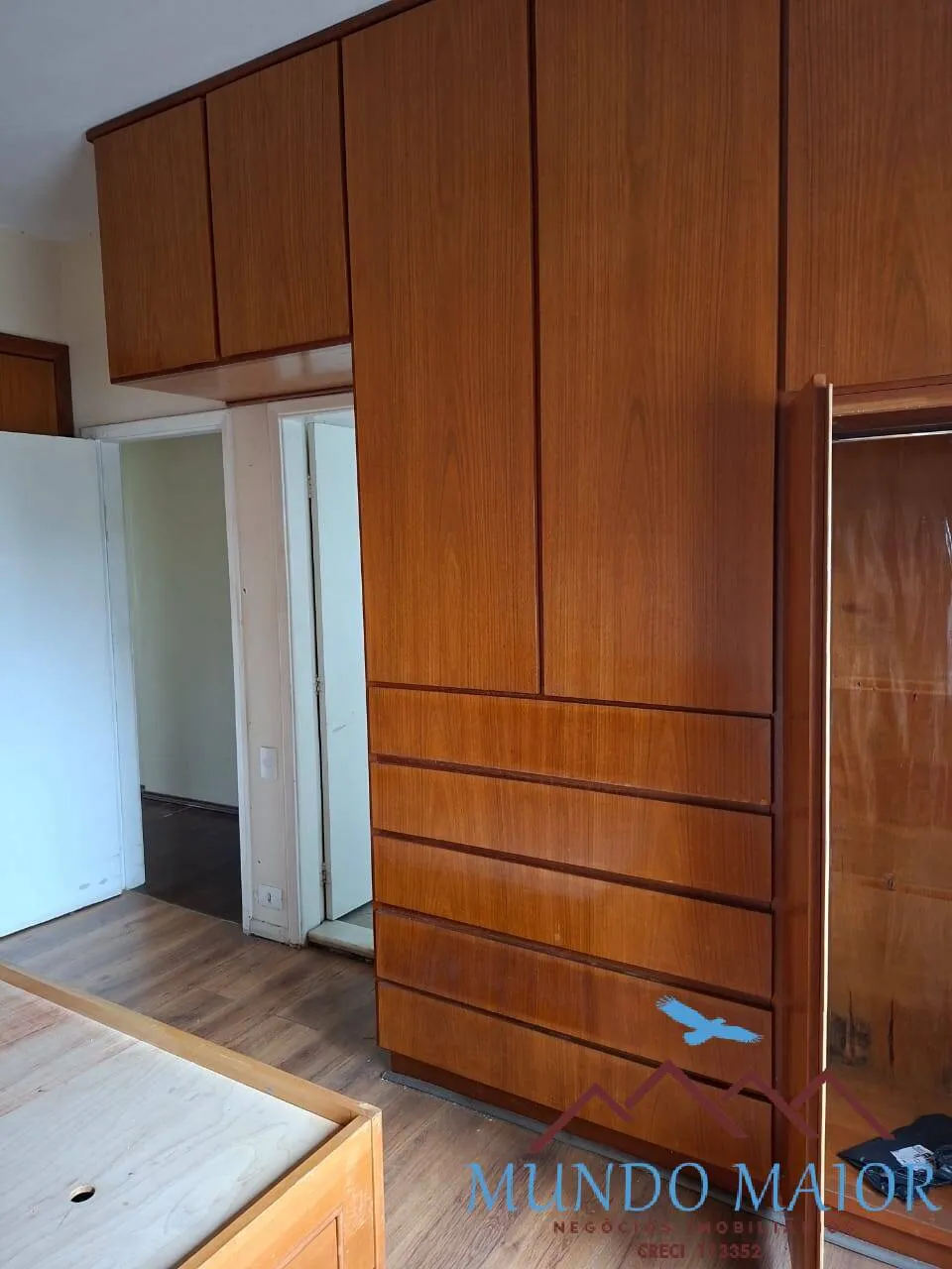 Imagem Espaçoso 3 dormitórios (1 suíte) - R$ 470.000 - Centro, Santo André!!!