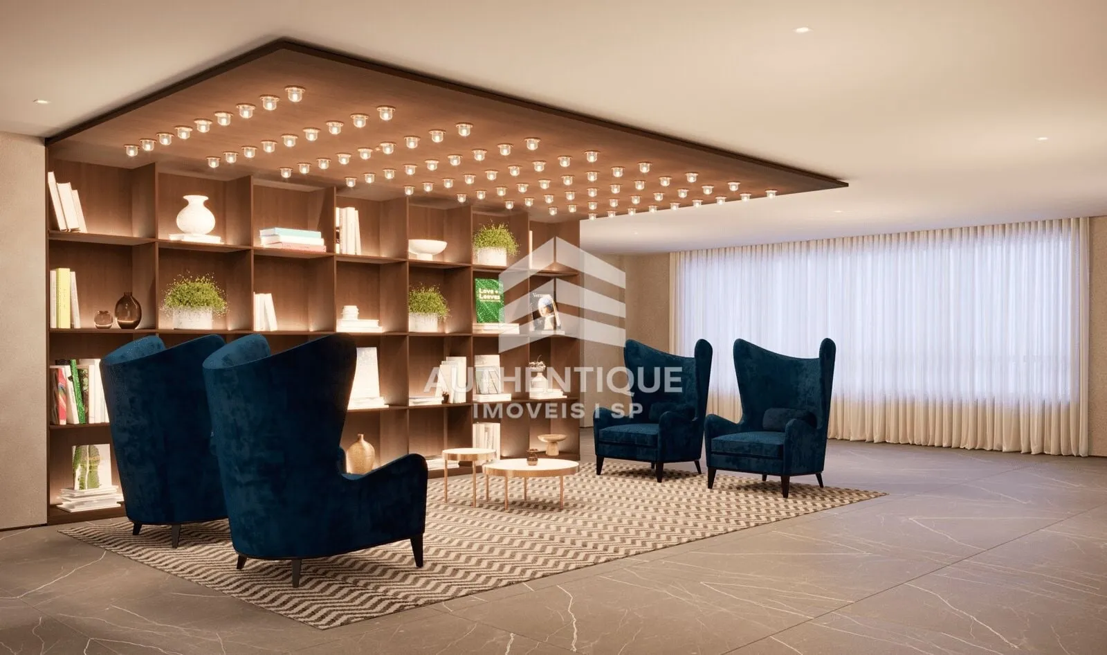 Imagem Living United Ipiranga - Apartamento à venda no bairro Ipiranga - São Paulo/SP, Zona Sul