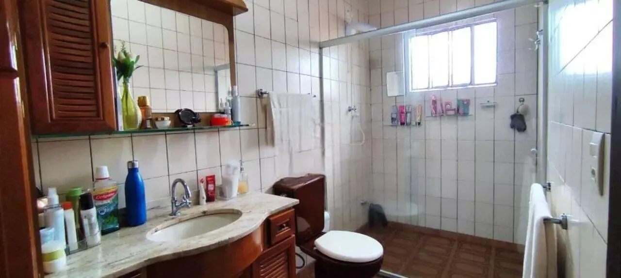 Imagem Casa em Sumaré