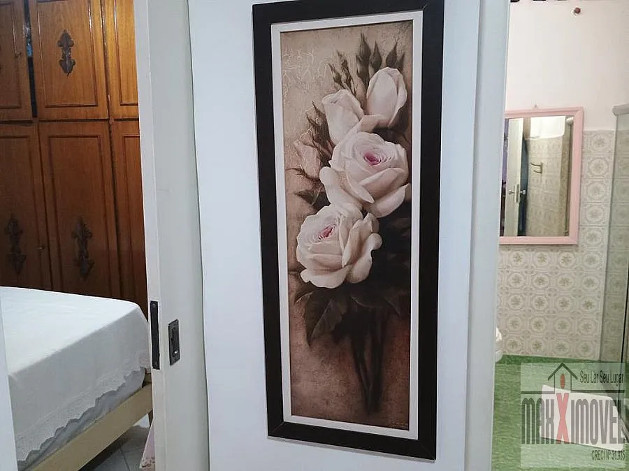 Imagem Apartamento à venda No Estácio 1 quarto 41m²