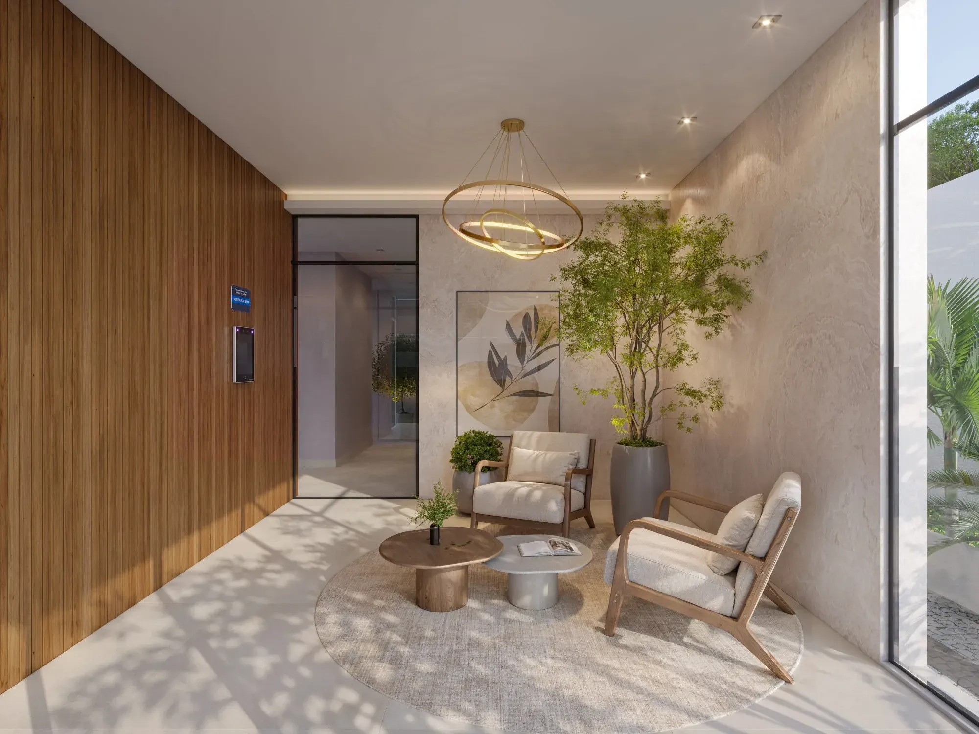 Imagem Apartamento com 2 Quartos à Venda, 59 m² em Bom Pastor - Juiz de Fora