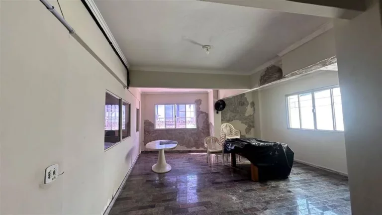Imagem APARTAMENTO COM 145 m² - GUILHERMINA - PRAIA GRANDE SP