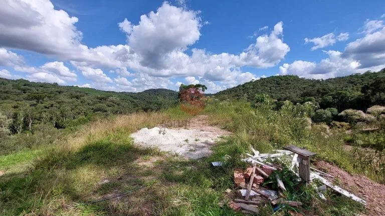 Imagem Chácara à venda em Campo Largo/PR