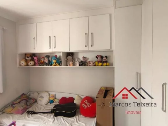 Imagem Apartamento - Sao Pedro/osasco