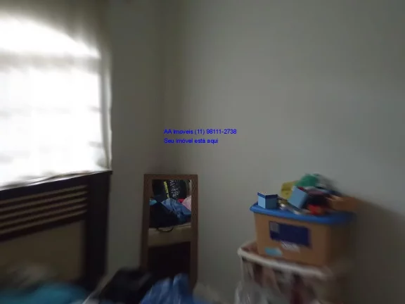 Imagem CASA RESIDENCIAL em Jandira - SP, Vila Santa Rosa