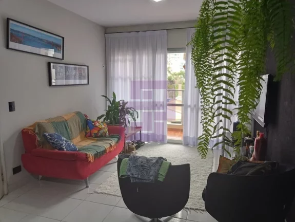Imagem Apartamentos / Padrão na cidade de Guarujá