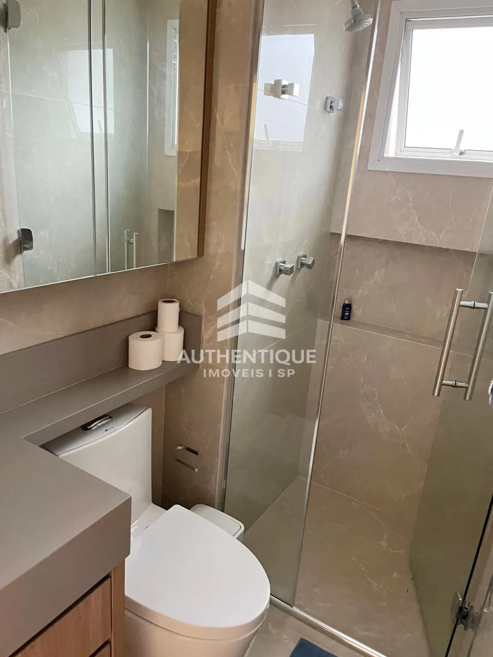 Imagem DOM PARQUE ACLIMACAO - Apartamento no bairro Aclimação à venda