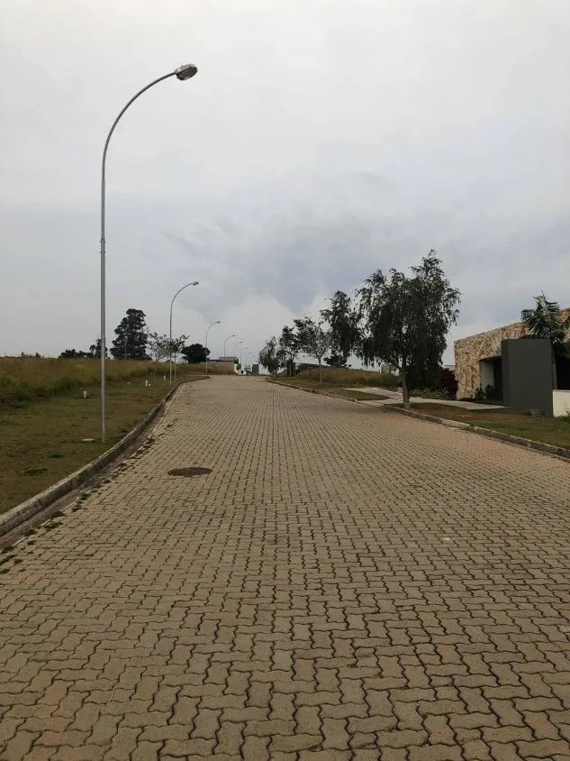 Imagem LOTE - TERRENO EM CONDOMÍNIO - ITATIBA