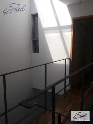 Imagem Sobrado Residencial à venda, Vila Gomes, São Paulo - .