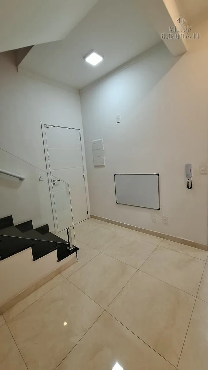 Imagem Apartamento Duplex 2 dormitórios sendo 2suítes 3 vagas no bairro Guilhermina