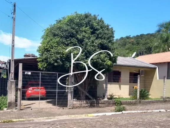 Imagem CASA RESIDENCIAL em Três Coroas - RS, Recanto Verde