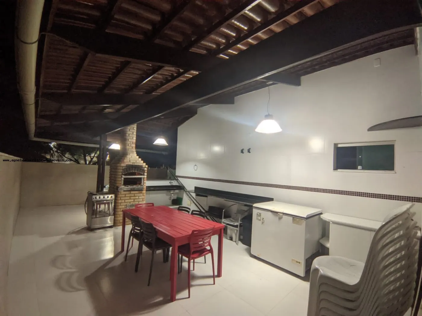 Imagem Casa em Condomínio para Venda em Parnamirim, Parque das Nações, 3 dormitórios, 3 suítes, 4 banheiros, 4 vagas