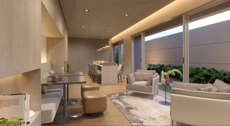 Imagem NIK SUNSET PAULISTA - PLANIK - Studios de 31m², excelente localização, 3 min da Estação Consolação!