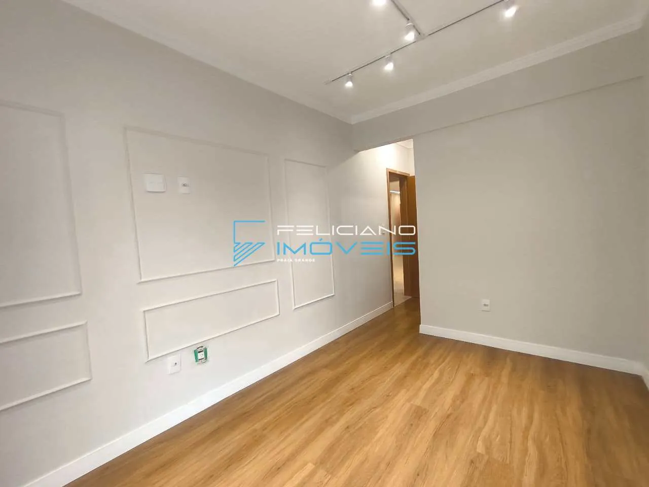 Imagem Apartamento com 3 quartos, Canto do Forte, Praia Grande - R$ 990 mil, Cod: 7150