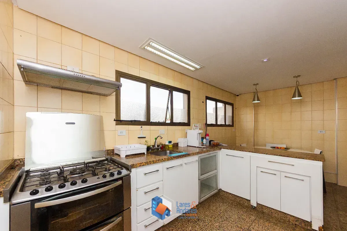Imagem Apartamento para venda em Ipiranga com 3 quartos, sendo 1 suíte, 152m²