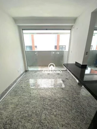Imagem Apartamento à venda, 50 m² por R$ 720.000,00 - Funcionários - Belo Horizonte/MG