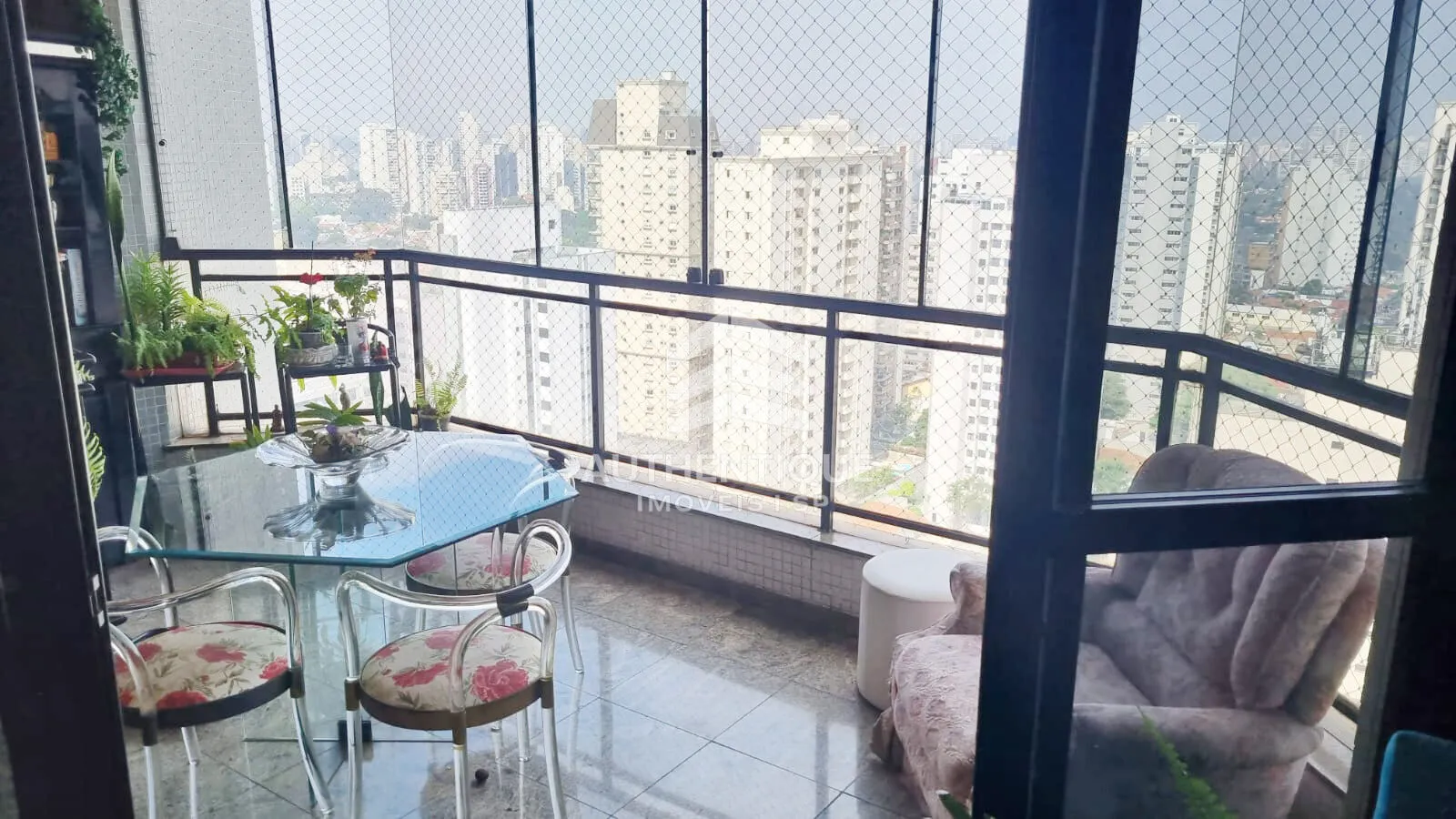 Imagem Marsala e Palermo Vila Mariana - Apartamento à venda no bairro Vila Mariana - São Paulo/SP, Zona Sul