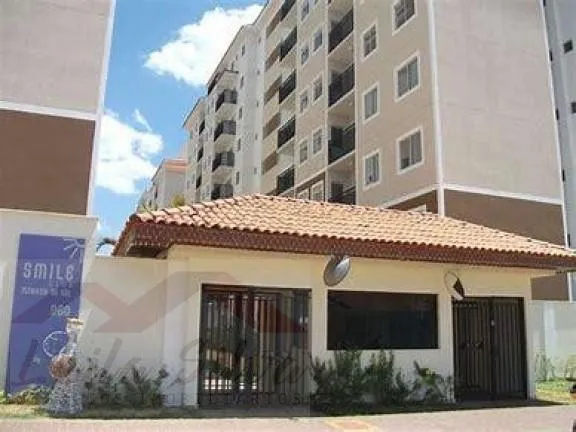 Imagem Apartamento à Venda | Av. Dom Severino | Teresina