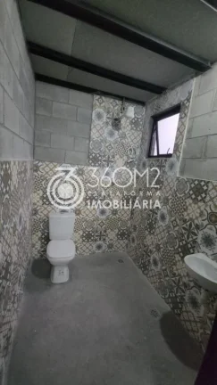 Imagem Salão Comercial para Venda em São Caetano do Sul / SP no bairro Santo Antônio