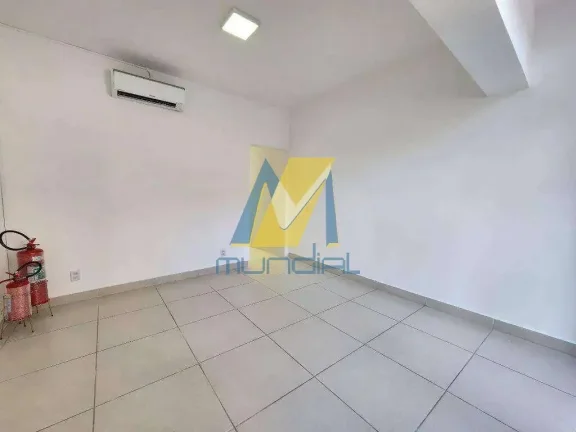 Imagem Seu consultório pronto na Vila Assunção: 126 m² + 2 vagas!