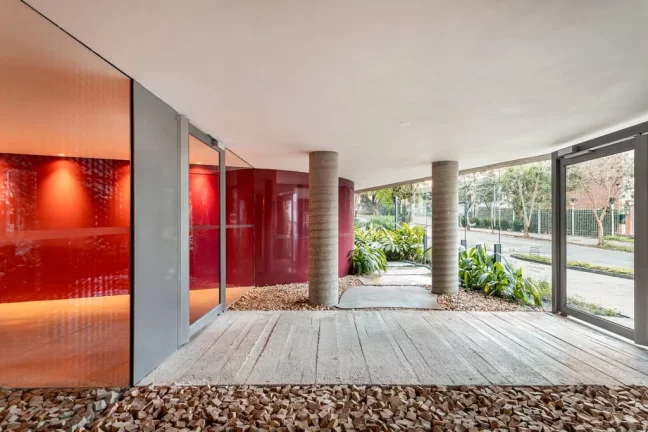Imagem Apartamento à venda em Porto Alegre, Bela Vista, com 3 quartos, 163,45m2