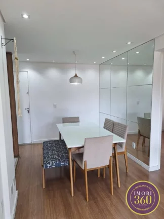 Imagem Elegância e Conforto: Seu Novo Lar em Vila Ema por R$ 560.000!