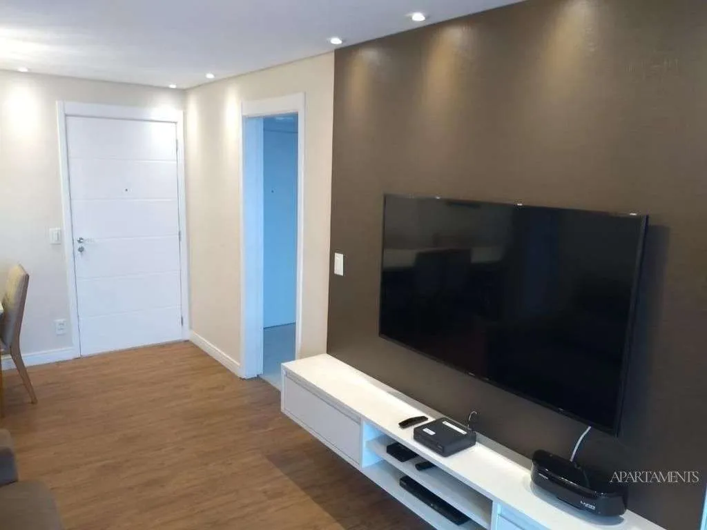 Imagem Apartamento à Venda em Jardim Vazani, São Paulo - SP