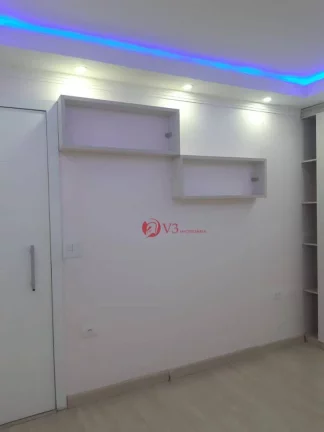 Imagem Casa com 3 dormitórios à venda, 130 m por R$ 600.000,00 - Cidade Antônio Estevão de Carvalho - São Paulo/SP