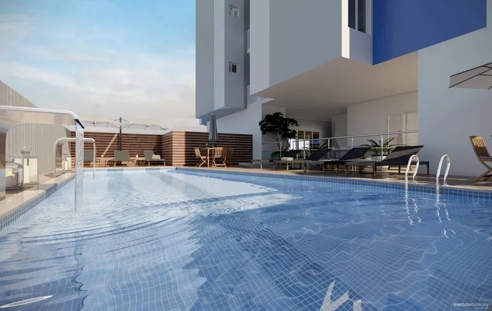 Imagem Apartamento com 2 quartos à venda em Vila Velha