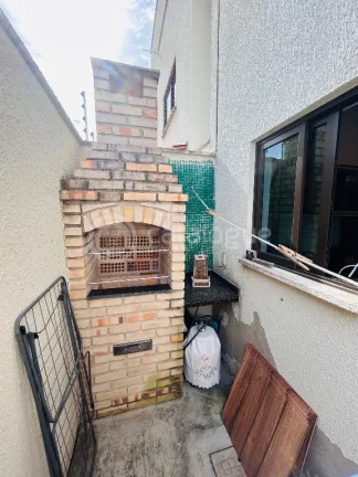 Imagem Casa Duplex à Venda - Condomínio Residencial Flórida Parque - Oportunidade 285 mil