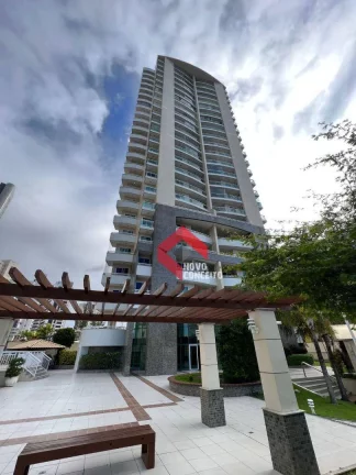 Imagem Apartamento com 3 dormitórios à venda, 122 m² por R$ 890.000,00 - Cocó - Fortaleza/CE