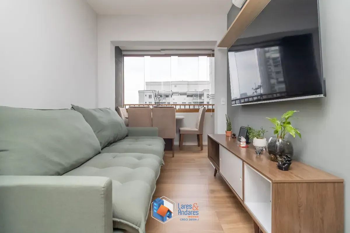 Imagem Apartamento para venda em Butantã com 2 quartos, 43m²