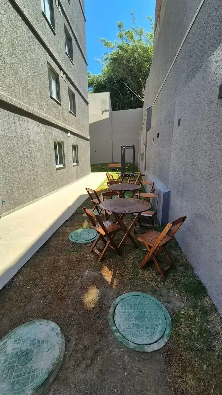 Imagem Studio com 1 Quarto à Venda, 17 m² em Vila Aricanduva - São Paulo