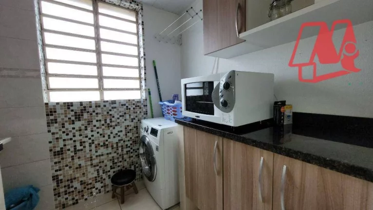 Imagem No Alto Petópolis,1dormitório com vaga.