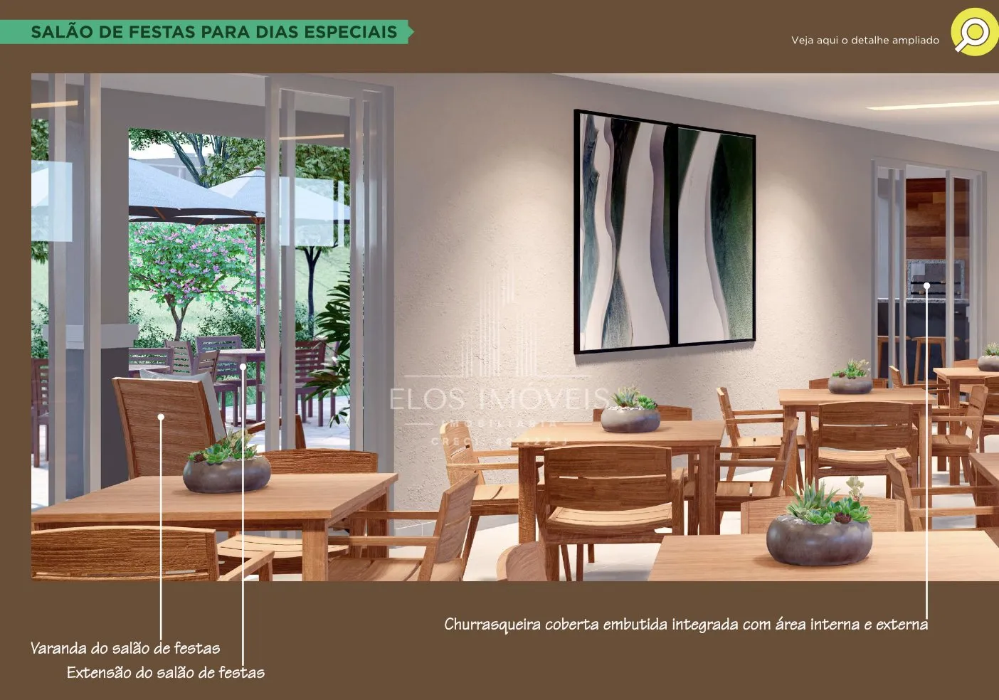 Imagem Apartamento de 2 quartos, 55m² no bairro Vale das Esmeraldas, em Limeira