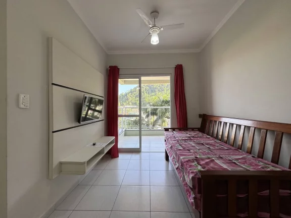 Imagem Excelente apartamento na Praia Grande de Ubatuba