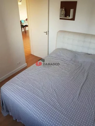Imagem Cobertura à venda 2 Quartos, 1 Vaga, 97M², Vila Moraes, São Paulo - SP