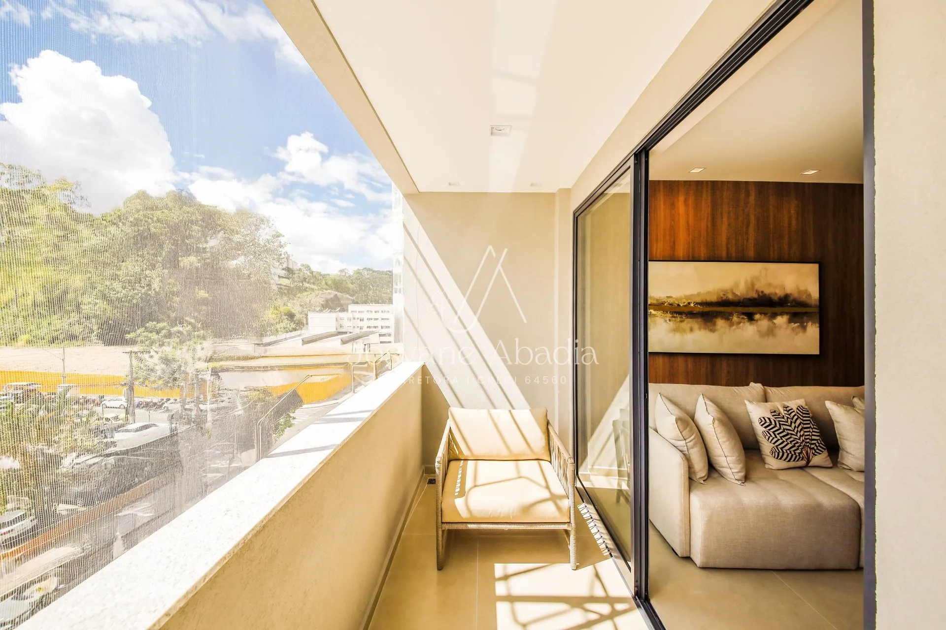 Imagem Città Residence | Apartamentos à Venda no São Mateus em Juiz de Fora