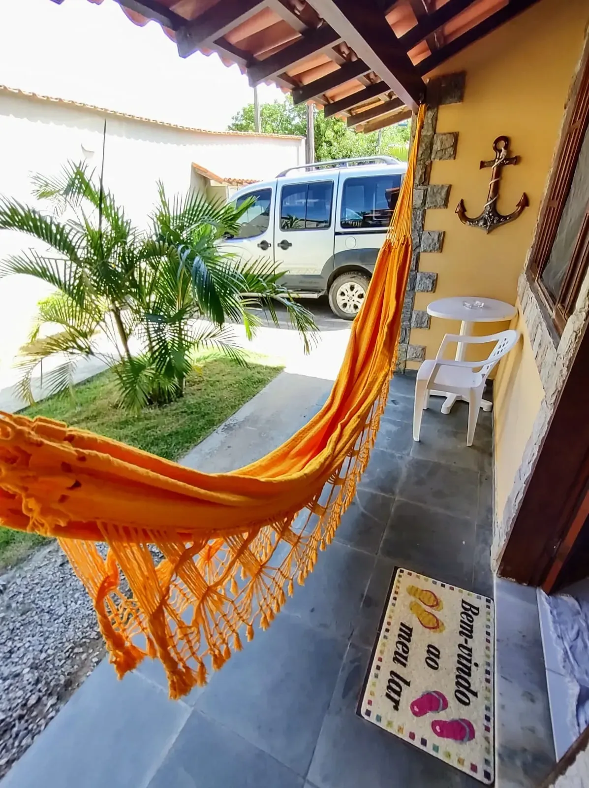 Imagem Casa de Condomínio com 2 Quartos à Venda, 78 m² em Jardim Esperança - Cabo Frio