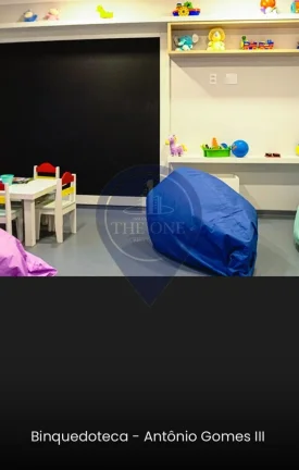 Imagem Apartamento à venda em São Paulo-SP, Parque Fongaro: 2 quartos, 2 salas, 1 banheiro, garagem e 32m² de área! Confira!