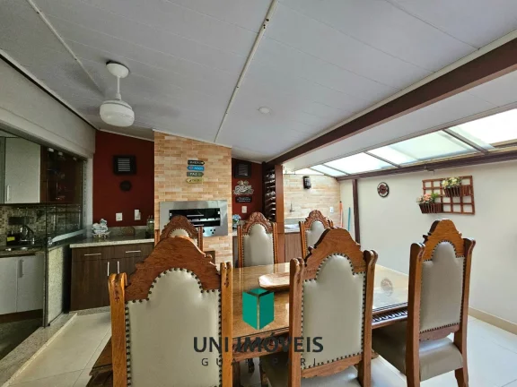 Imagem Apartamento de Alto Padrão à Venda na Av. Beira-Mar , Praia do Morro, Guarapari