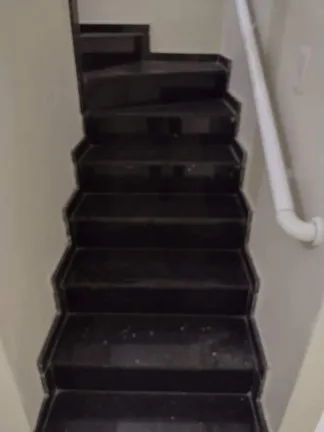 Imagem Sobrado com 3 Quartos à Venda, 195 m² em Boqueirão - Praia Grande