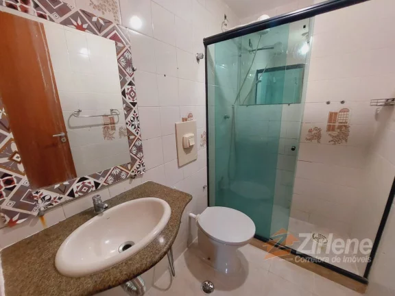 Imagem Cobertura duplex com 5 quartos sendo 2 suites na Praia do Morro!