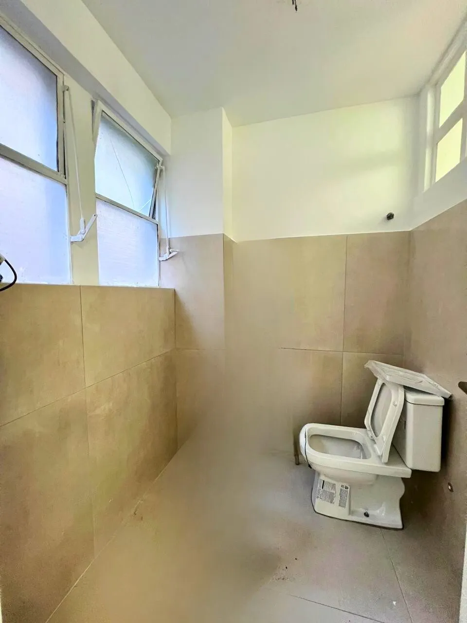 Imagem Sala Comercial Mobiliada 68m² - Centro, Prédio 24h com Rooftop