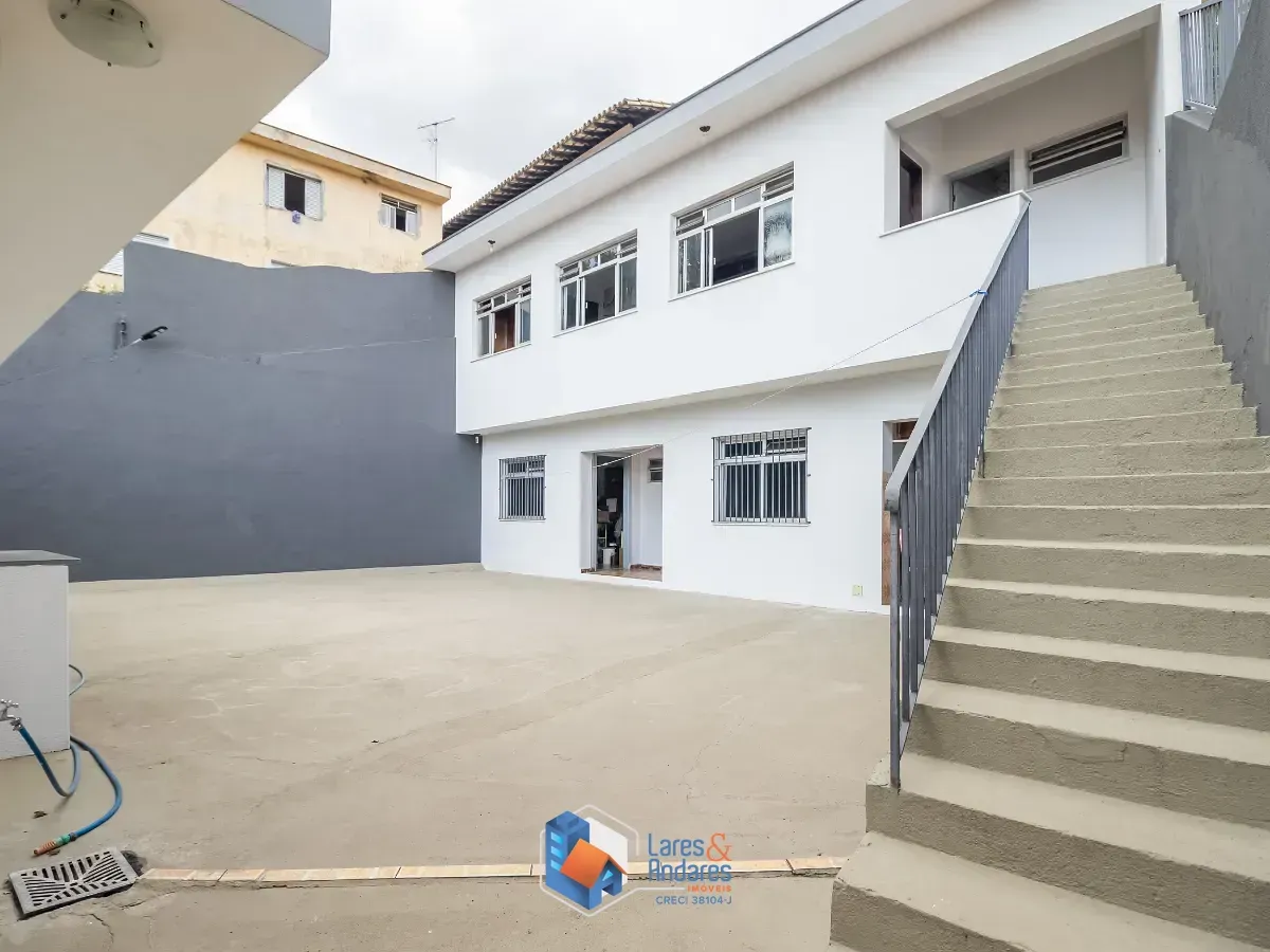 Imagem Casa para venda em Vila Jaguara com 5 quartos, sendo 1 suíte, 250m²