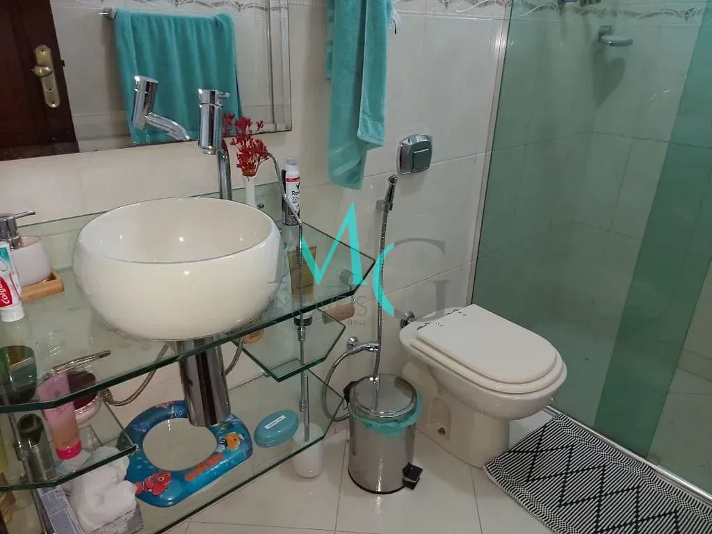 Imagem Casa á venda em Campo Grande, próximo ao West Shopping