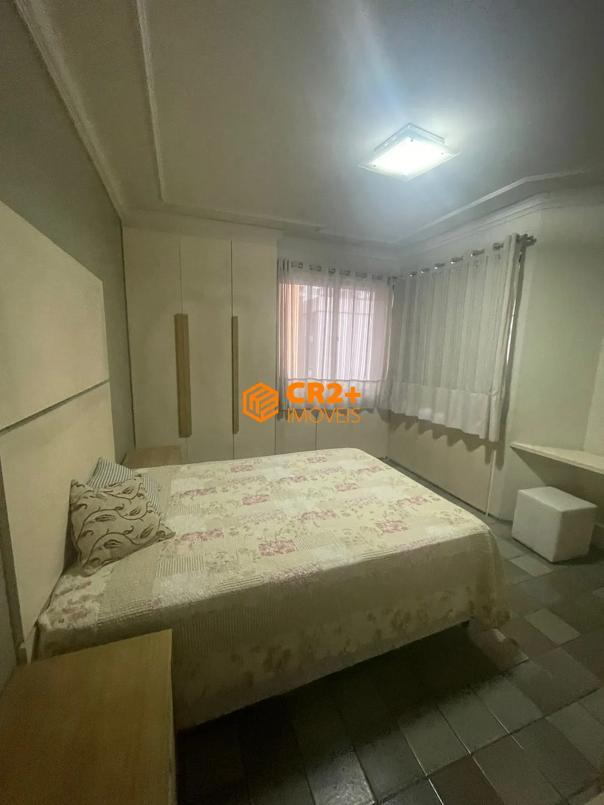 Imagem Vendo Apartamento Exclusiva a 50m da Praia em Boa Viagem - 169m² | 2 Vagas