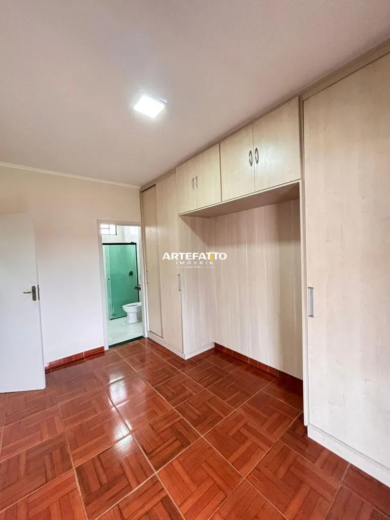 Imagem Casa à Venda em Jardim Ângela Rosa, Franca - SP